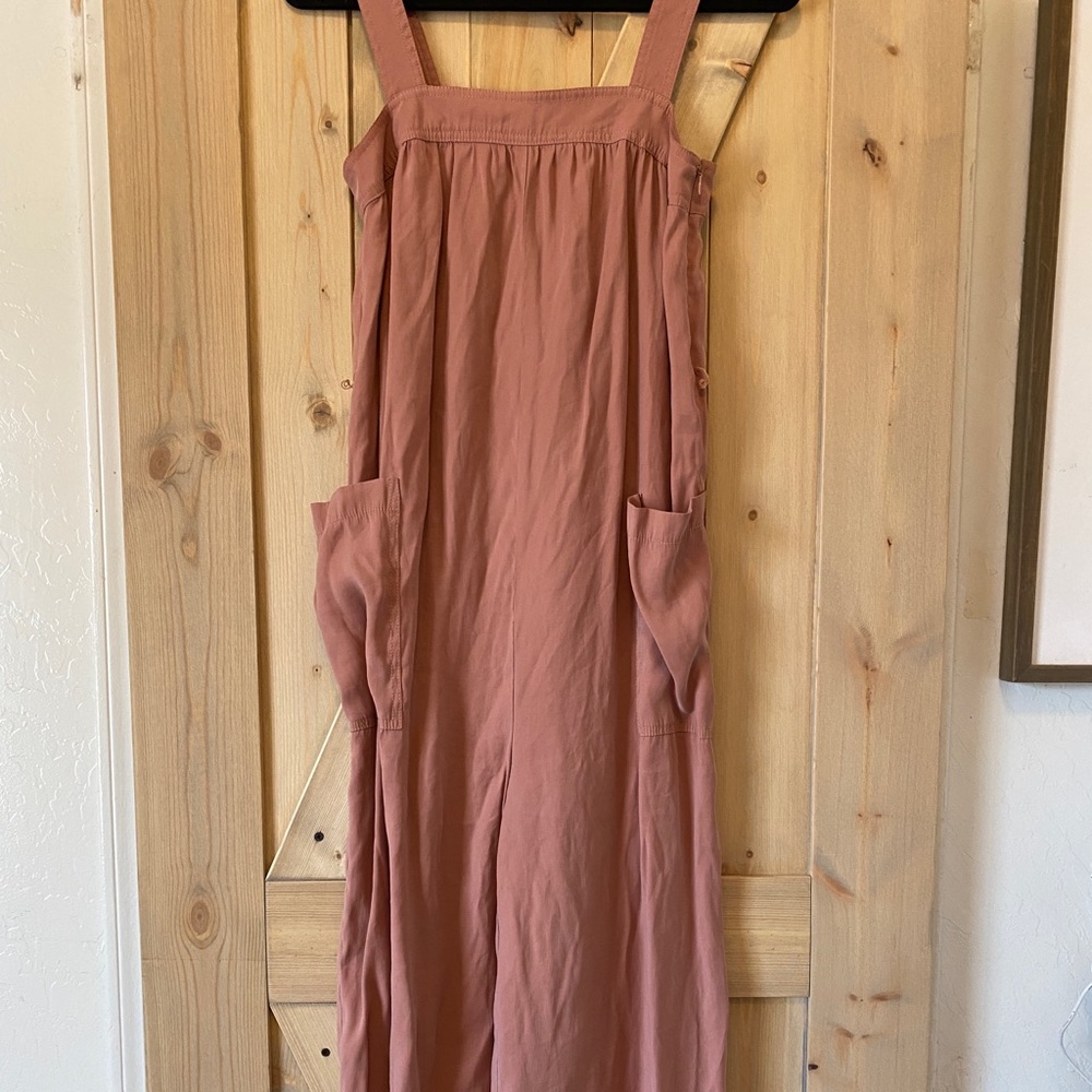 Lou&Grey jumpsuit